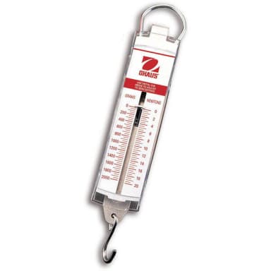 8001-MA Spring Scales Pull type