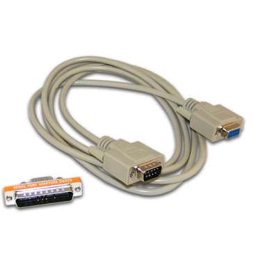 Cable, ST103-AV DV EX MB PA TxxP