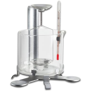 Density Kit, Solids