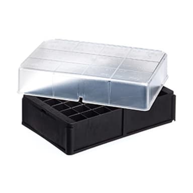CRYO RACK FOR 48 TUBES, 1222XX,1232XX,