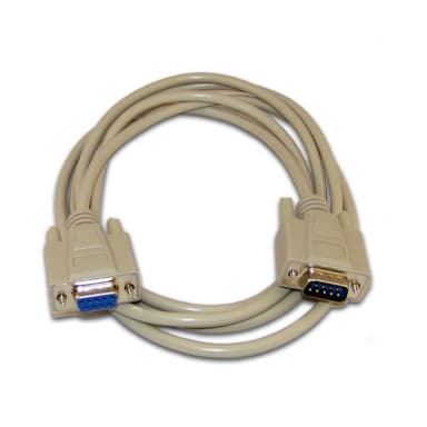 Cable, RS232, IBM 9P, AV DV MB Ranger
