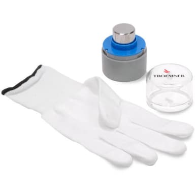 Weight, 100 g, ASTM 1