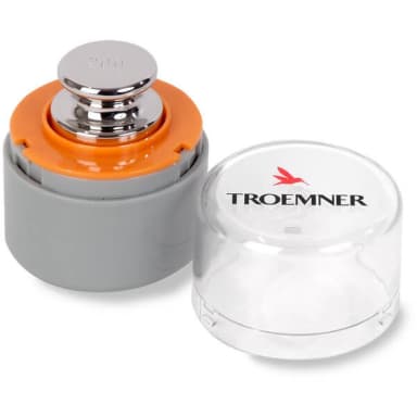 Weight, 200 g, OIML F1