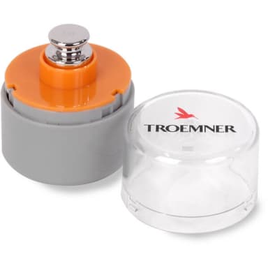 Weight, 50 g, OIML F1, NVLAP Cert