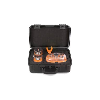 Wt Set(25), 1 kg-1 mg, OIML E2, NVLAP