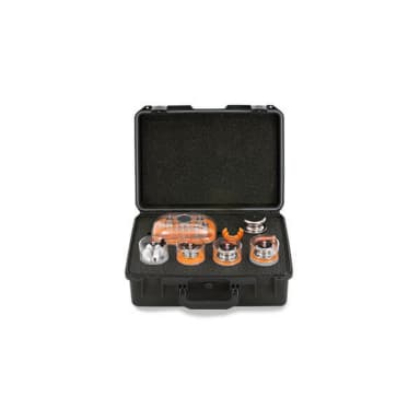 Wt Set(27), 2-2 kg-1 mg, OIML E2,NVLAP