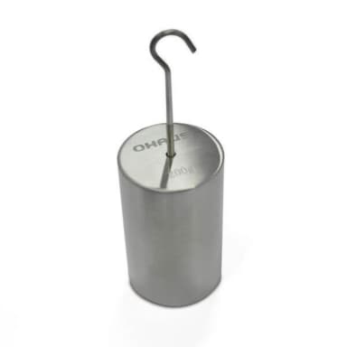 Weight, 200g, ASTM 6, Hooked