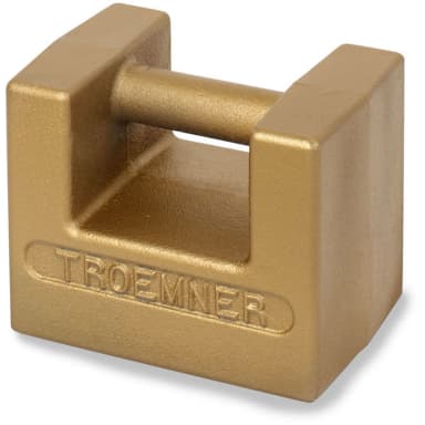 Weight, 50 kg, NIST F