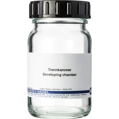 Development chamber