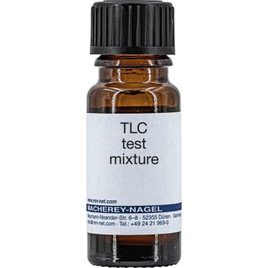 cation test mixtur
