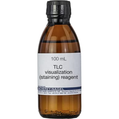 Rhodamin B spray reagen