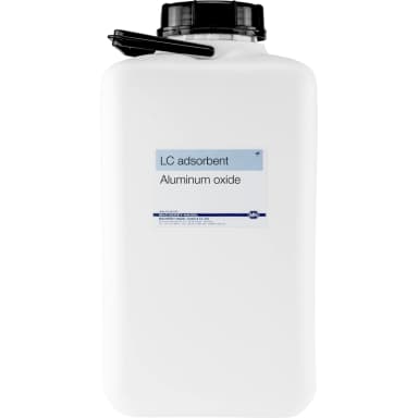 Aluminium oxide 90 basic