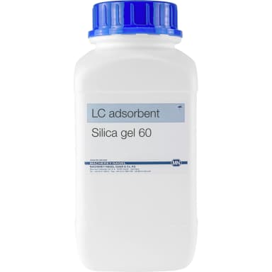 Silica gel 60 M