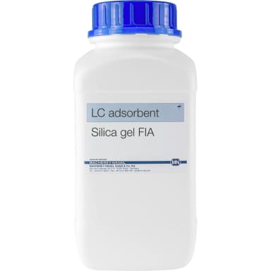 Silica gel FIA coarse