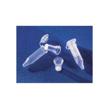 Costar Spin-X Centrifuge Tube Filters, 0.22m Pore CA Membrane, Non-Sterile, 100/Case.