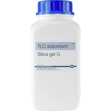 Silica gel G
