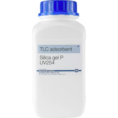 Silica gel P UV254
