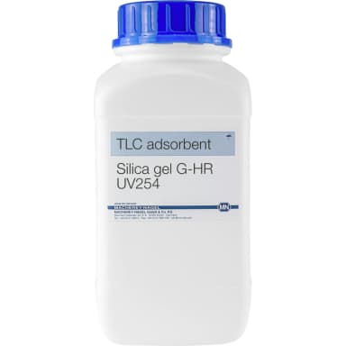 Silica gel G-HR pack