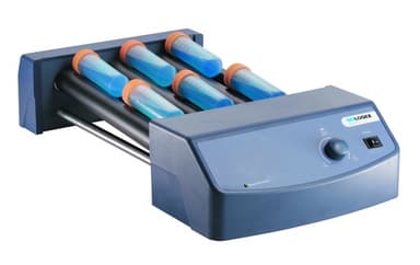 SCI-T6-S Analog Tube Roller, variable speed, 6 rollers 100-220V, 50Hz/60Hz, Euro Plug