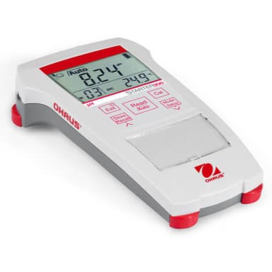 ST300 Starter 300 pH Portable - ST300-B