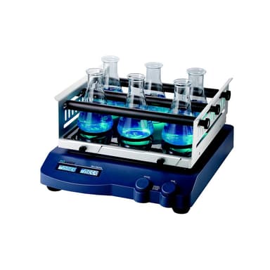 SCI-L330-Pro Linear LCD Digital Shaker (with Universal Platform 18900027) (7.5 Kg capacity), 100-220V, 50/60Hz, Euro Plug