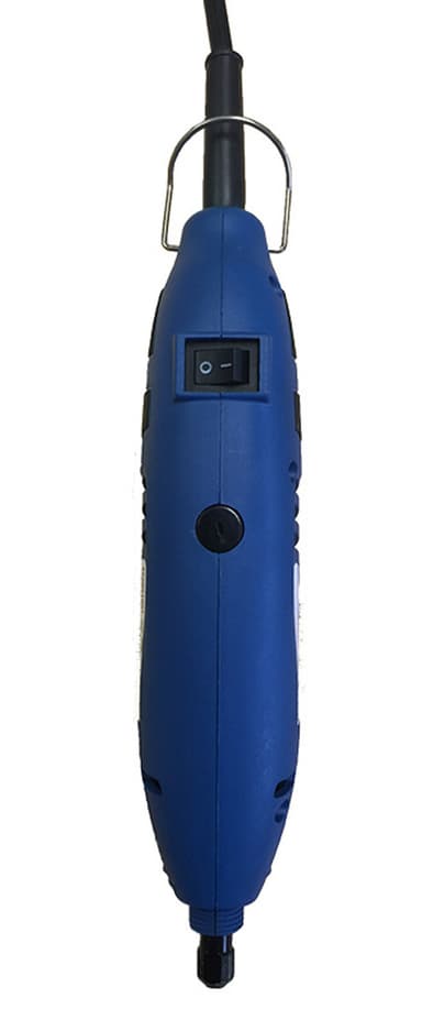 D160 Homogenizer Package - Drive Motor, DS-160/5 5mm dia. generator, flat head-open slot, 50mm immerse length, H-370 stand, for solid/liquid media, volumes 0.1-50ml, 220V, 50Hz, UK Plug