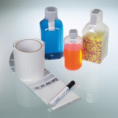 Tamper Proof Labels Safe-it RL500, 95mm, 1/EA