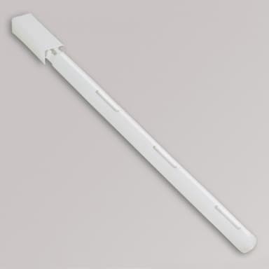 Zone Dispo PK/20, HDPE 1000mm 200mL, 20/PK