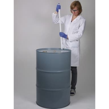 DispoTube PK/20, HDPE 500mm 100mL, 20/PK