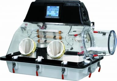 One Touch Automatic Anaerobic Chamber