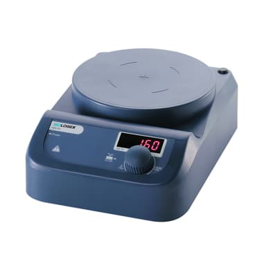 SCILOGEX MS-PA LED Digital Stirrer, 110V/60Hz