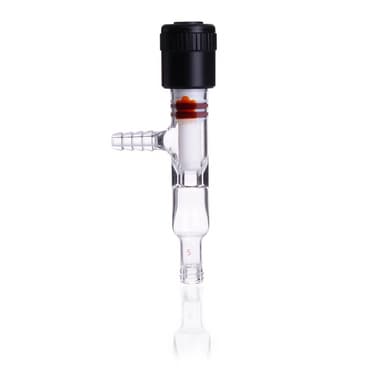 NMR Sealing Manifold ONLY SGL 5MM