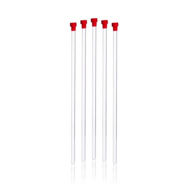 NMR Tube Thrift-Grade 5MM,7",<200 MHZ,5/CS