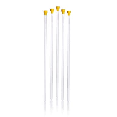 NMR Tube 5mm,7",150 MHZ,HQ,5/CS