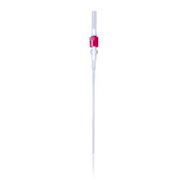 NMR VALVE TUBE 5MM X 8"