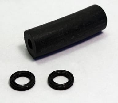 Seal kit for 31-120uL MLA D-Tipper & Precision