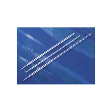 Costar 5mL Aspirating Pipets, Polystyrene, Without Graduations, Individually Wrapped, Sterile, 1/Bag, 200/Case