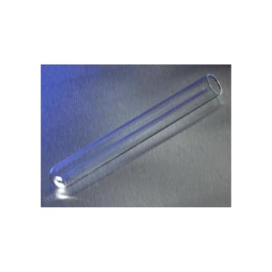 PYREX 20x150mm Disposable Rimless Culture Tubes, Bulk Pack