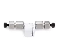 HPLC Guard Column Metacarb H Plus, 4,6 x 50 mm
