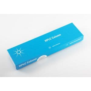 HPLC Column Pursuit PAH, 200Å, 3 µm, 3 x 150 mm