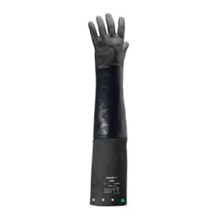 AlphaTec 19-026 size 8