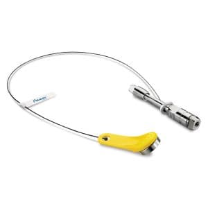(H)PLC Column Atlantis PREMIER BEH C18 AX, 95 Å, VanGuard FIT, 1.7 µm, 2.1 x 50 mm, MVK, 3 pc/PAK