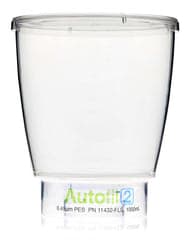 Autofil® 2 Sterile Disposable Bottle Top Vacuum Filters with 0.1 µm PES Membrane for Mycoplasma Removal, 250 mL, 12/CS