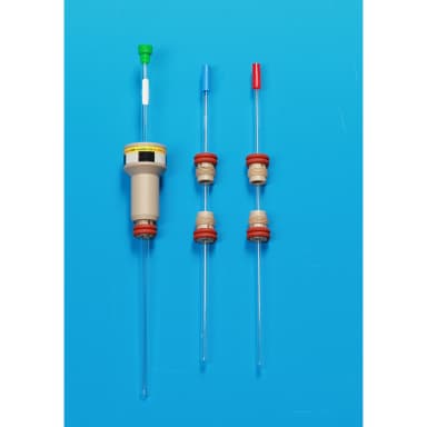 3-5MM BRUKER SPIN TURBINE,PEEK,3MM PEEK FINGERS