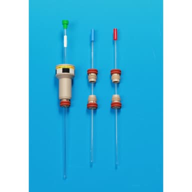 5MM BRUKER SPINNER TURBINE, VARIABLE TEMP