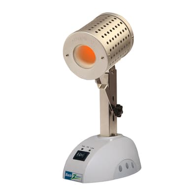 BactiZapper™ Tilt XL, MicroSterilizer with adjustable tilt angle - adjustable tilt angle 115V