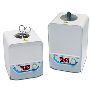 Micro Bead Sterlizer, TALL, with glass beads - 115 voltage