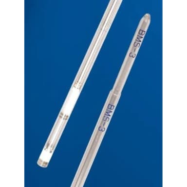 5MM SHIGEMI TUBE SET, 8MM BTTM, D2O, BRUKER