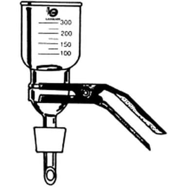 BASE,SUPPORT,FILTER APP,90MM