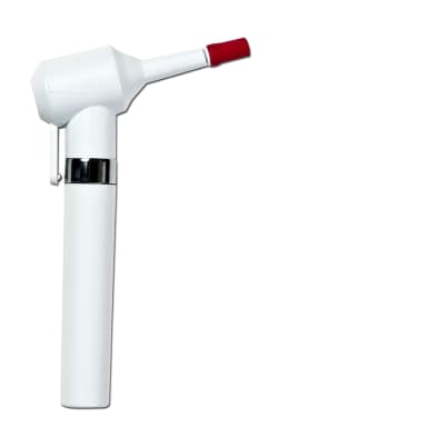 MICRO PELLET HOMOGENIZER W/ADAPTER & BATTERIES